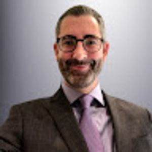 Meet your Posher, Peter